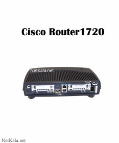 روتر سیسکو 1720 Cisco Router