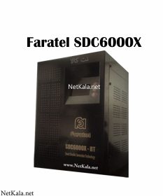 یو پی اس دست دوم فاراتل Faratel SDC 6000X